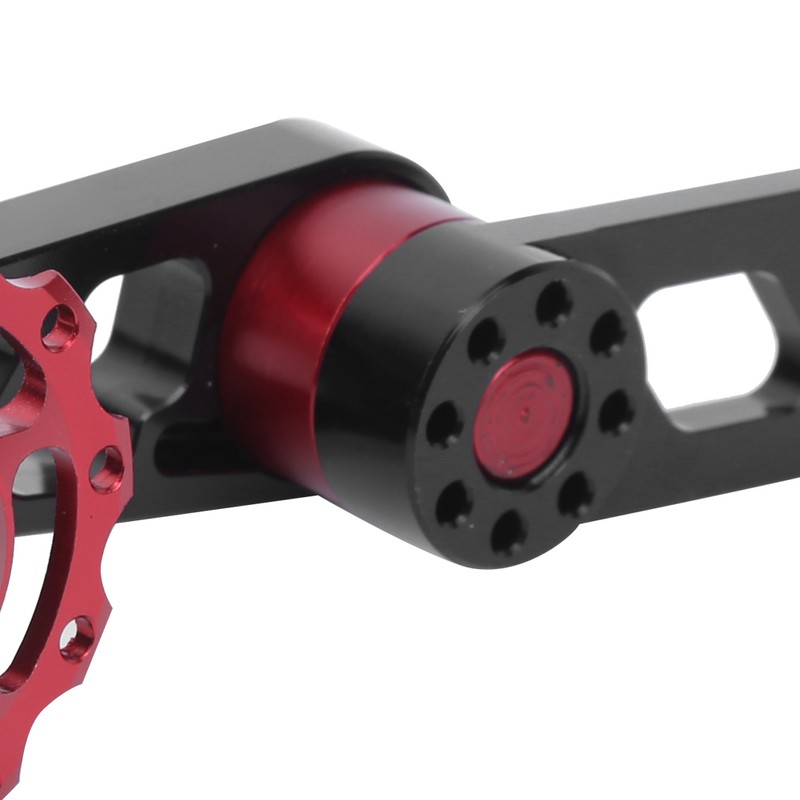 ZTTO Chains Tensioner Stabilizer Rear Derailleur Single Speed Adjuster Accessory