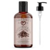 Roasted Coffee Bean Oil, 236ml, Organic, Cold-Pressed, Vitamin-Rich, Skin Radiance