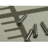 Top Studio Moto GP Rivets φ 0.5 mm, 20 Pieces, 50-Pack Bike