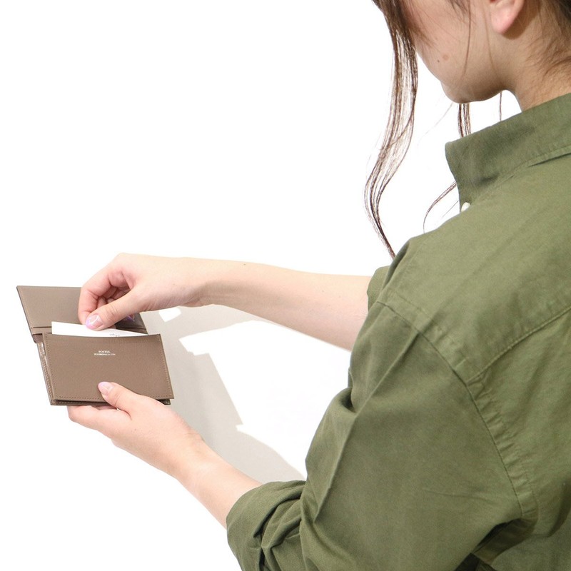 Porter 179-03877 PLUME Card Case Card Case, navy (50)