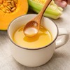 Fine Body-Friendly Pumpkin Potage, Set of 5 x 5