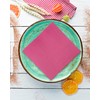 Surprisist - Servilletas desechables de 12,7 x 12,7 cm, para