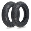 AlveyTech Solid Rubber 10" x 2.50" Honeycomb Tire - Fits