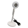 1080P Fill Light Webcam 3 Level Adjustable Fill Light Retractable