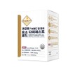 Lactotemi Kamut Brand Wheat Enzyme Digest Gold, 2g 30 sachets
