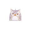 Owl Shaped Tea Cosy