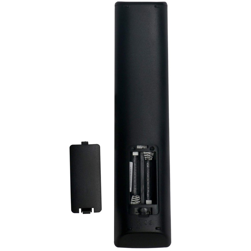VINABTY SHWRMC0102 DH-1600 Replacement Remote Control Suitable for Sharp Smart