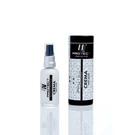 Crema Antiacné a base de nano partículas de óxido de zinc 50 ml