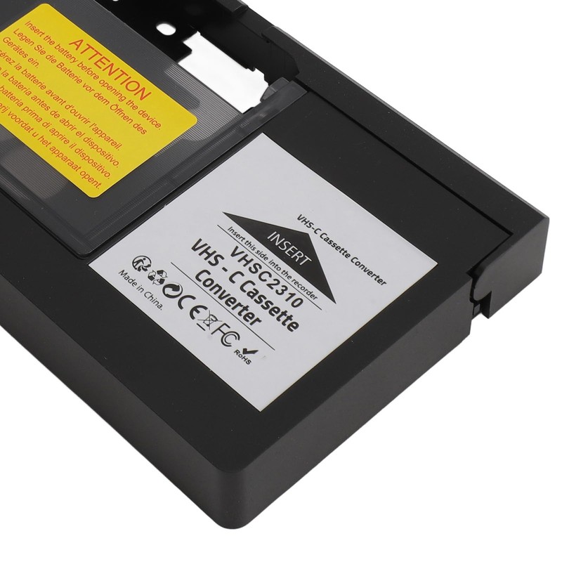 CASSETTE ADAPTER Flights -Reinforcement Video -CONTROLADORA FRIENDS COMPATIBILITY Nostalgic Memory