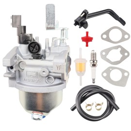 HUAYI 17 853 39-S Carburetor for 39 Models of Kohler CH440 Series Command PRO Engine