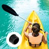 Hezhou® Pack of 2 Kayak Plugs Kayak Plugs Kayak Scucker