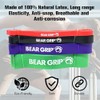 BEAR GRIP - Pull Up Assist Bands | Heavy Duty
