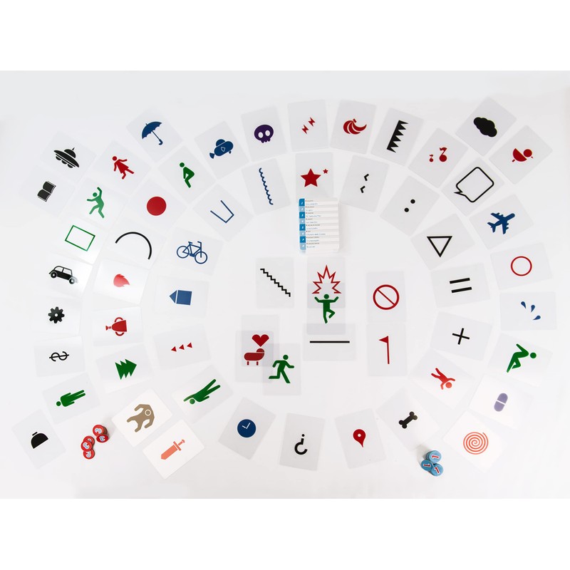 Ghenos Games Imagine White