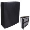 COOSOO Folding Bed Cover for Twin Waterproof Breathable Rollaway Bed