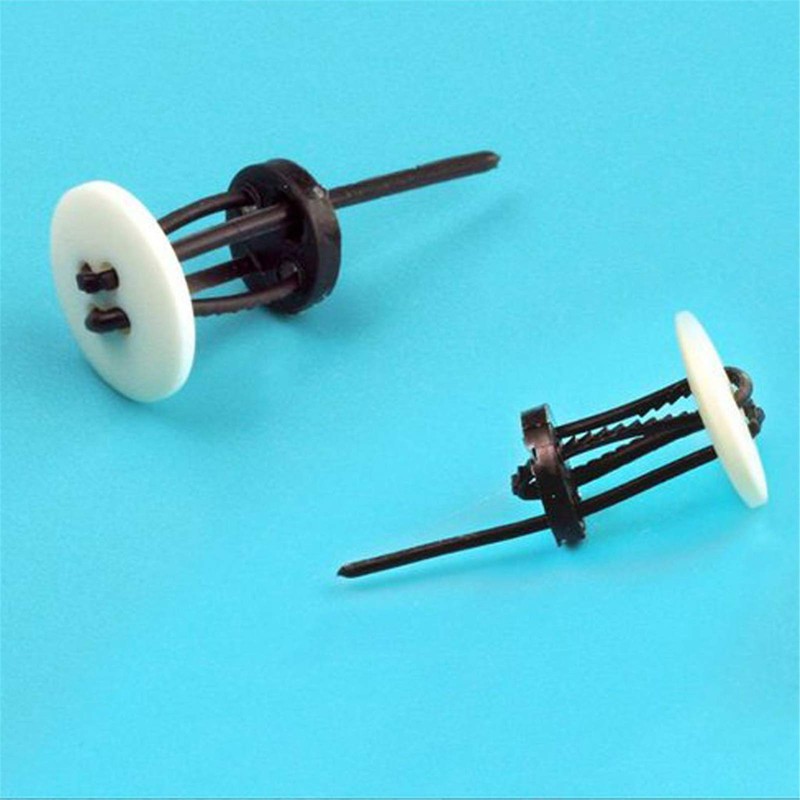 HFDHD Fast Button-No Sew Buttons, Fast Buttons, Spare Eye Buttons,