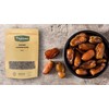 Organic Chopped Dates-Certified Organic, Non-GMO, Vegan, No Additives, No Preservatives,