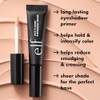 e.l.f. Cosmetics Lock It Down Primer para Sombras Evita Manchas