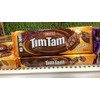 Arnott's Tim Tam chewy caramel cookies 6.2oz