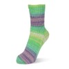 Rellana "Flotte Sock, 100 g - Cotton Wool Stretch 4