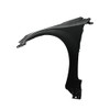 Titanium Plus Autoparts New Front Left Driver Side Fender Assembly