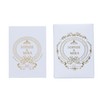 SOPHIE & MIRA Sofi & Mira Pertesia Basic Eyeshadow Palette