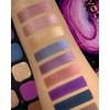 Makeup Revolution, Forever Flawless Eyeshadow Palette, Unconditional Love, 18 Shades,