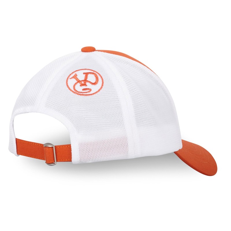Von Dutch LOFB Adjustable Trucker Cap for Men and Women,