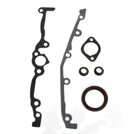 CNS Timing Chain Kit Compatible/Replacement for 91-99 NISSAN 1.6L (1597cc) DOHC L4 16V GA16DE
