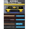 KKYOYRE Wall Detector, Back-wall Detector, Underlayment Sensor, Ground Checker, Bidirectional