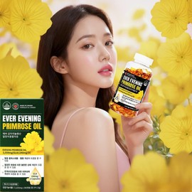 Gamma-linolenic acid effectiveness Evening primrose Evening primrose oil Gamma-linolenic acid Effectiveness of evening primrose / 감마리놀렌산효능 달맞이꽃 달맞이종자유 감마리놀레산 달맞이유효능