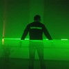 532nm Green Laser Line Module Generator Projector for Halloween Laser