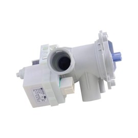 Bosch 00145753 Washer Drain Pump