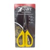 Zenport ZS109T Scissors Garden/Fruit/Grape 6.5-Inch Long Tilt Blade