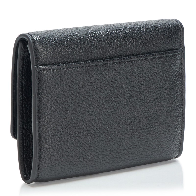 BOSS, Ray Bifold Wallet, castlerock black, One Size