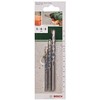 Bosch 2609255416 Concrete Drill Bit Set (3-Piece)