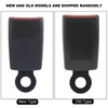 Rear Seat Belt Buckle LR009308 Car Accessories Replacement for Land