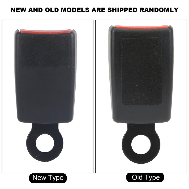 Rear Seat Belt Buckle LR009308 Car Accessories Replacement for Land