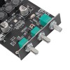 TPA3116D2 HIFI Bluetooth Power Amplifier Board 50W and 50W Dual