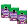Miracle-Gro African Violet Potting Mix, Added Fertilizer Feeds Up to
