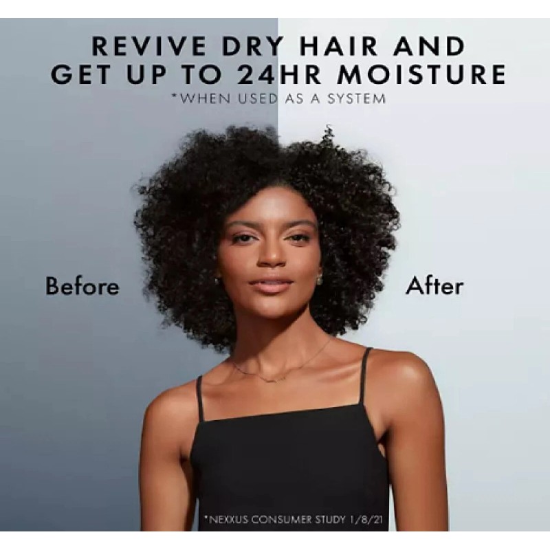 Nexxus Therappe Ultimate Moisturizing Shampoo, 42 fl. oz.