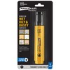 AVERY Marks A Lot UltraDuty Permanent Markers, XL Wide 18mm