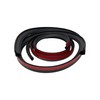 ESI Ultimate Tailgate Seal with Taper Seal Compatible with Nissan