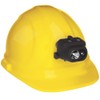 Nightstick NSP-4608BC Multi Function Clip-On LED Headlamp, Spotlight, White Floodlight,