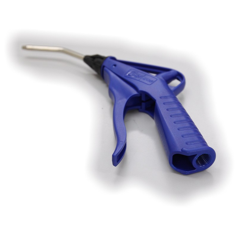 CEJN 11-208-0200 Air Fluid Gun 3.5 inches (90 mm) with