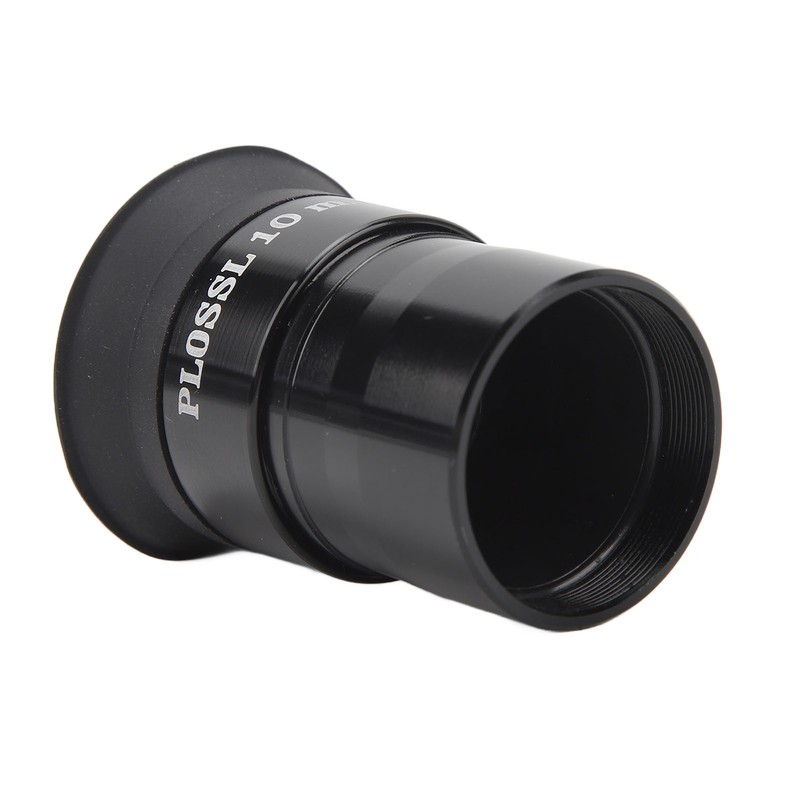 Telescope Eyepiece 1.25in Plossl Multilayer Broadband Coating Astronomical Telescopes Accessory