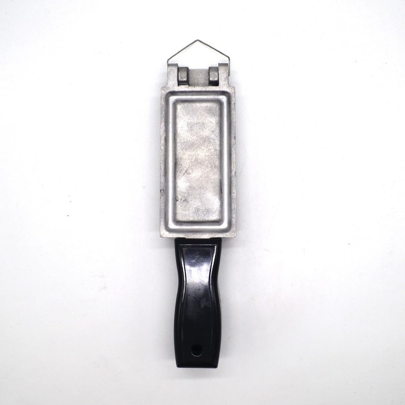 Adygil Pyramid Sinker Mold with 5 Cavities and 30g 40g