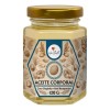 Aceite Corporal Hidratación Aceite De Coco Ga Tlali 120g