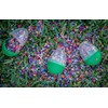 Fiesta Confetti.Value Mexican Colorful Paper Confetti. Jumbo Bag .95lb/425gr.