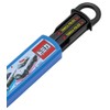 Skater ABS2AMAG-A Children's Antibacterial Sliding Chopsticks Case Set, Tomica 22