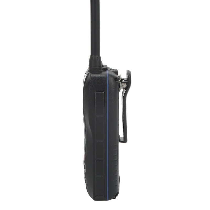 Marine Walkie Talkies 6W 1W VHF Two Way Radios Floating